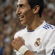 Angel Di Maria