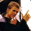 Hayden Christensen