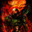 Doom Slayer