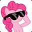 Pinkie Pie