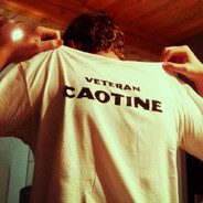 VeteranCaotine