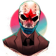 falke Steam avatar
