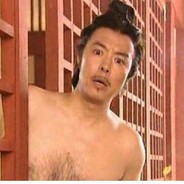 精神小伙成双对