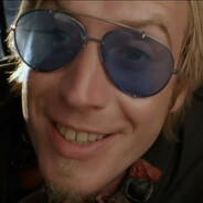 Eyeball Paul