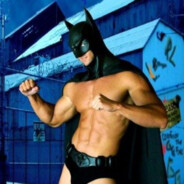 SuperSexyBatman