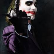 Heath Ledger @CSGOFAST