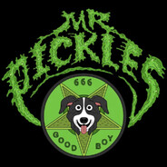 MR PICKLES avatar