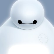 Baymax