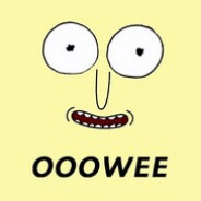 Mr Poopybutthole