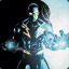 Black Lightning