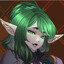 Lady Melunia