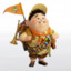 The Fat Kid From Up