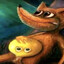 Steam avatar