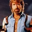 Chuck Norris