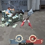 Steam Avatar