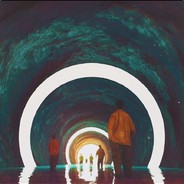 她说万幸得以相识丶