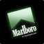 Black Marlboro