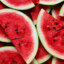 A Watermelon