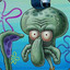 Squidward Tentacles