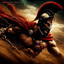 KING LEONIDAS OF SPARTA