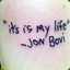 Jon Bovi