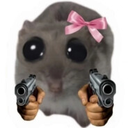 ♥ I'M JUST A GIRL ♥