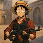Luffy