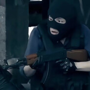 爱情公寓突击手吕子乔