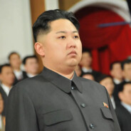 North Korea Kim Jong Un