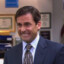 MICHAEL SCOTT