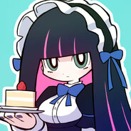 甜美系纯情天使Stocking