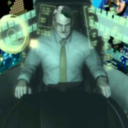 Fürherbunker in disguise