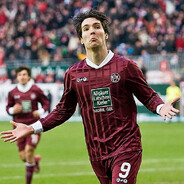 Player avatar