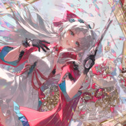 垫上苏菲大显神威