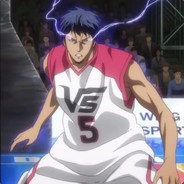 青峰丶大辉.Zone