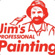 Jim&#039;s Painting