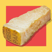 PARMIGIANO REGGIANO