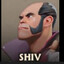 shov