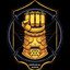 Imperial fist