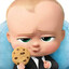 Boss Baby