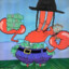 Mr. Korach Krabbi
