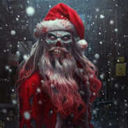 Krampus - steam id 76561197960571519
