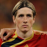 Fernando  Torres