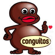 Conguitos Steam avatar