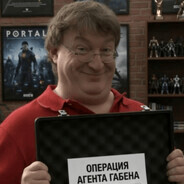 Steam Avatar