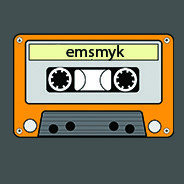 emsmyk | ✺ Sloneczny