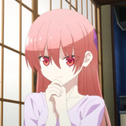 最爱白毛和粉毛