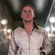 RYAN GOSLING