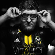 KLM Steam avatar