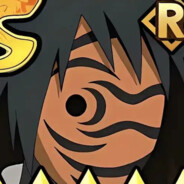 唐面具【红温之刃】